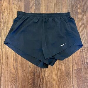 Nike Dri-Fit Running Shorts